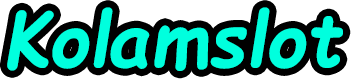 Kolamslot